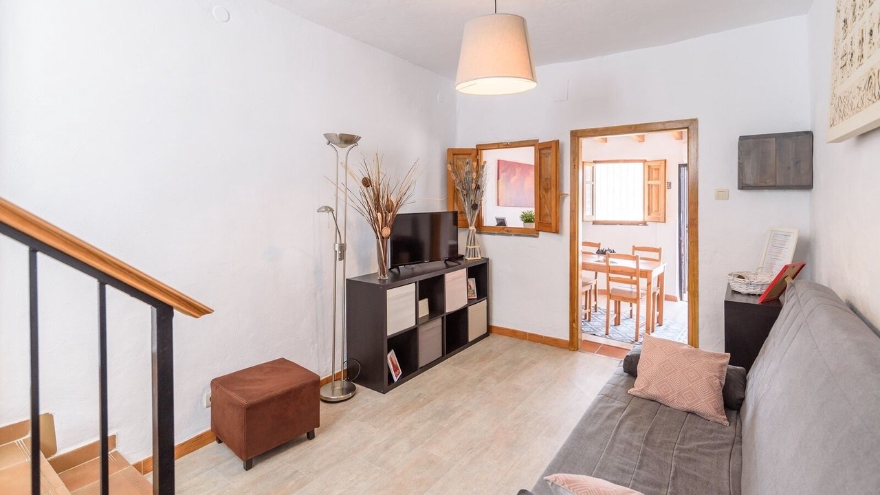 Photo of Livingroom in Rincon de la Victoria