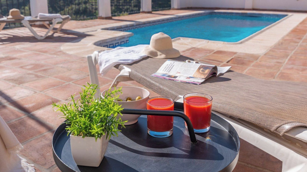 Photo of Outdoor in Frigiliana