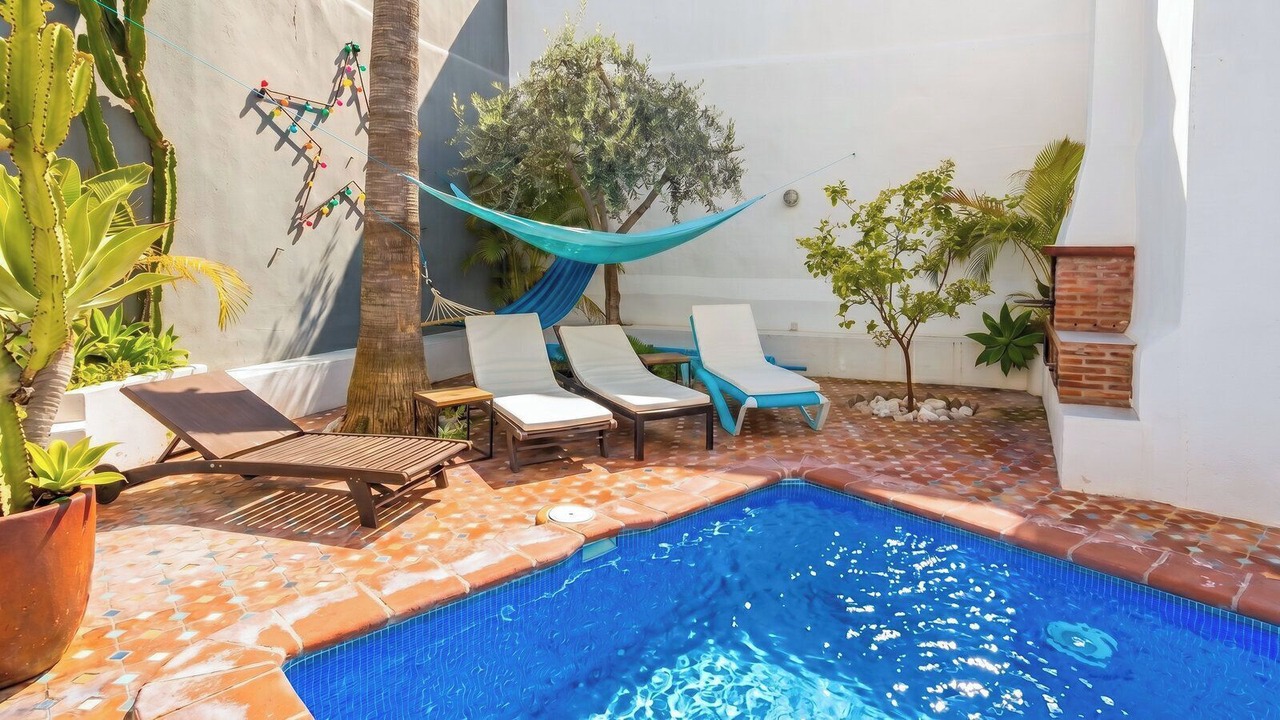 Photo of Outdoor in Rio Velez