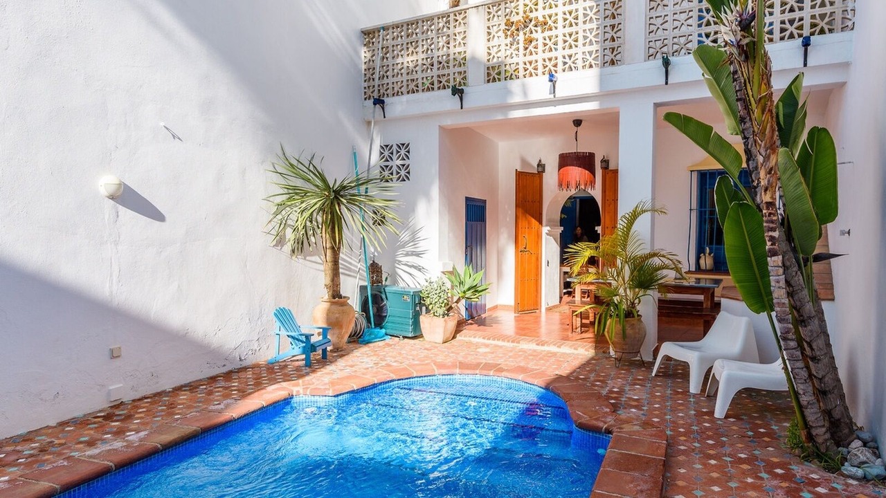 Photo of Outdoor in Rio Velez