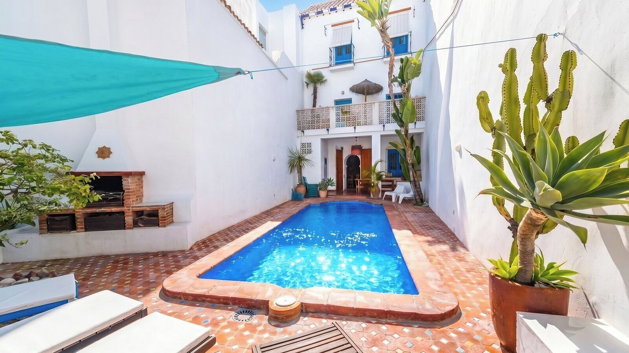 Photo of Outdoor in Rio Velez