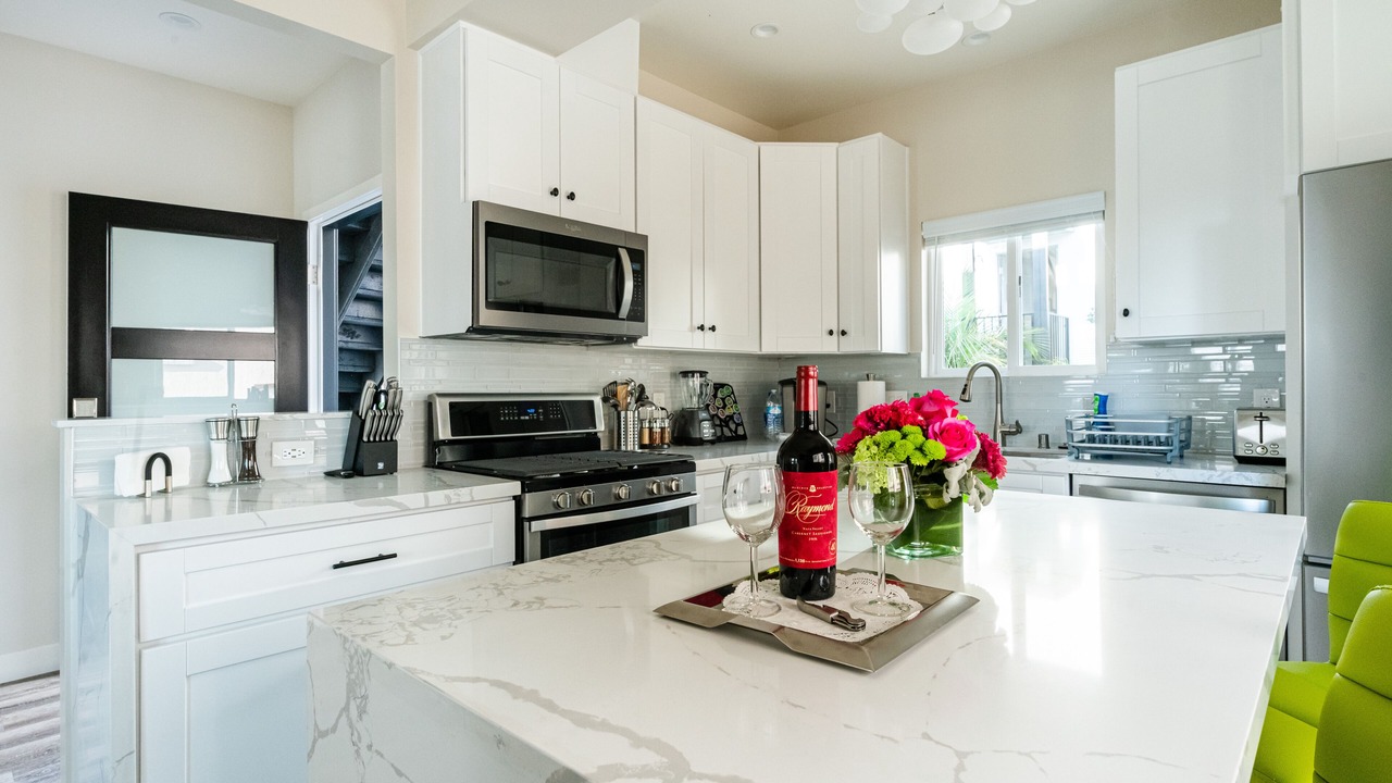Photo of Kitchen in Middletown