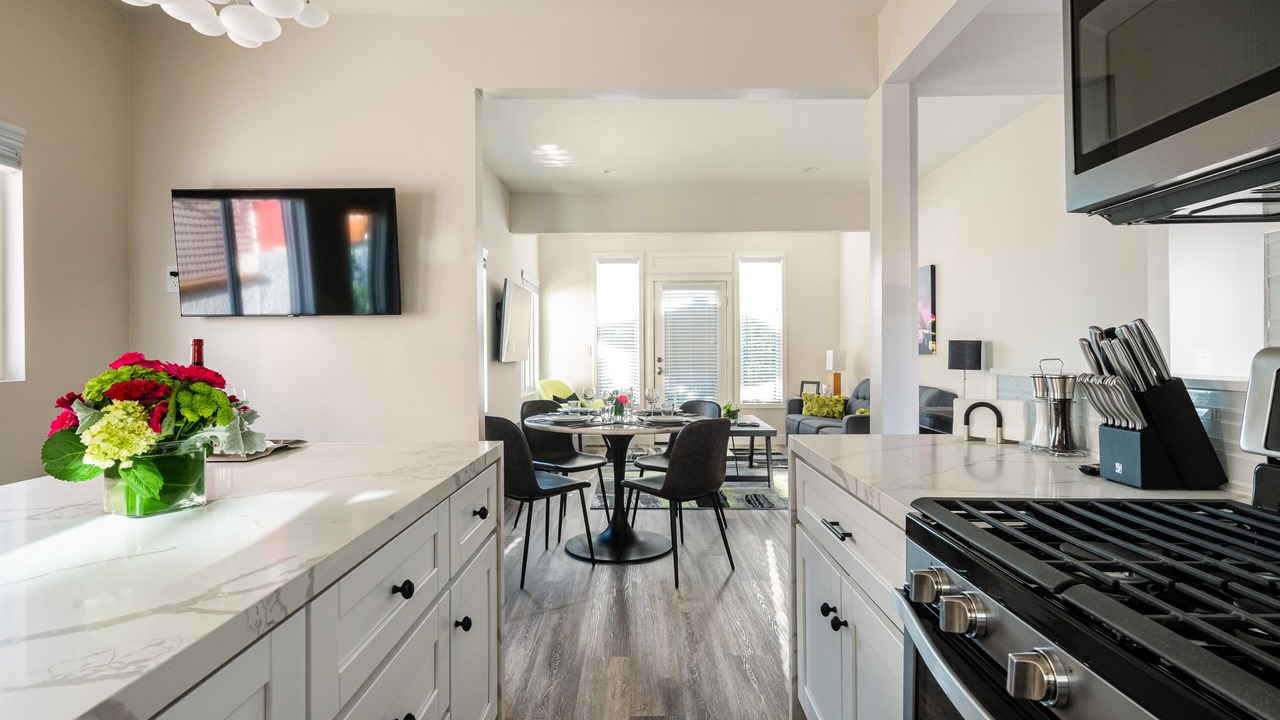 Photo of Kitchen in Middletown