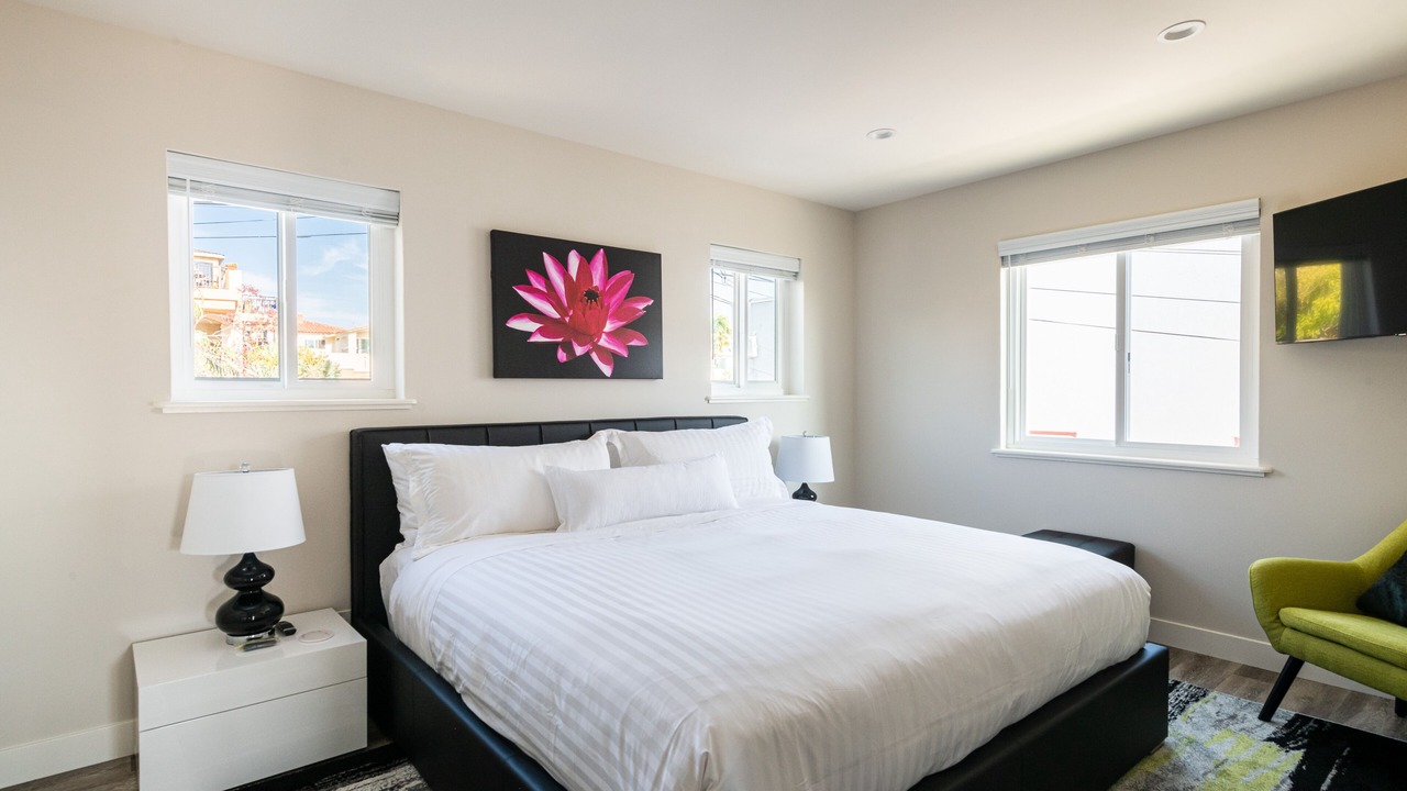 Photo of Bedroom in Middletown