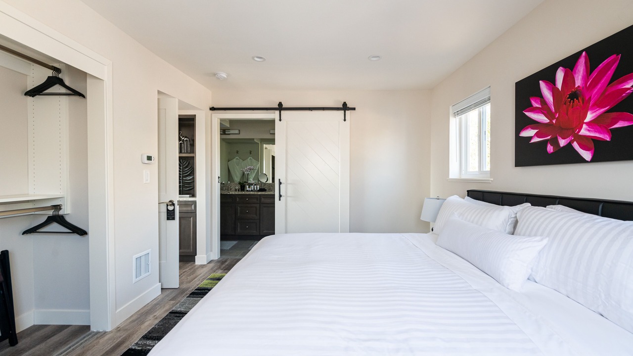 Photo of Bedroom in Middletown