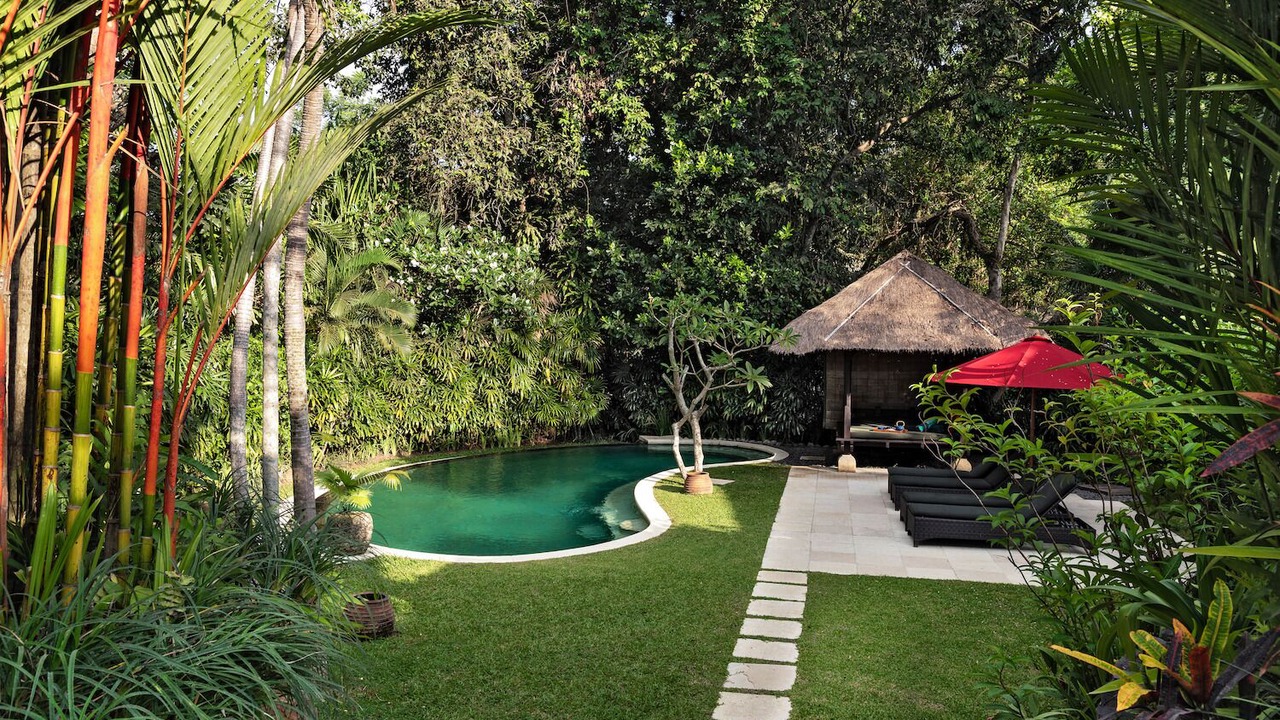 Photo of Outdoor in Pererenan