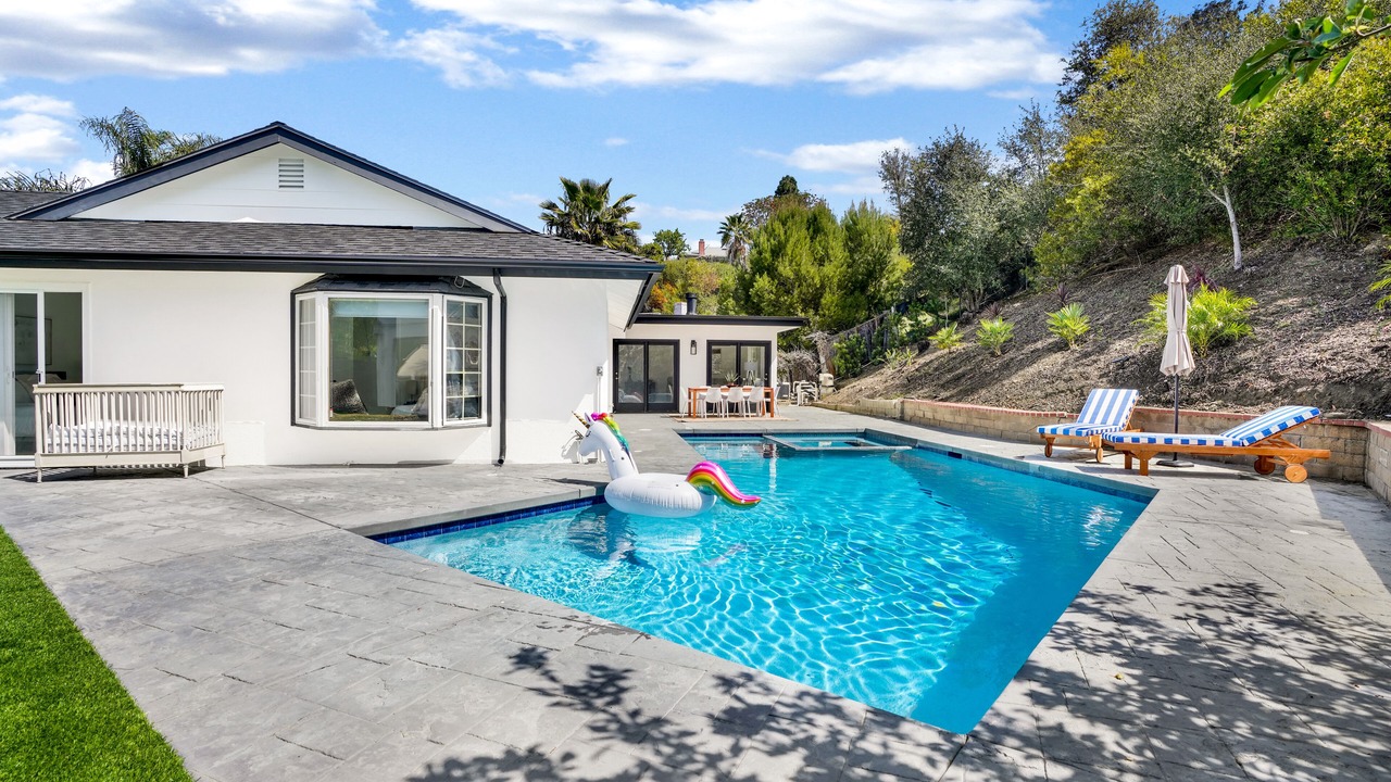 Photo of Outdoor in Laguna Niguel