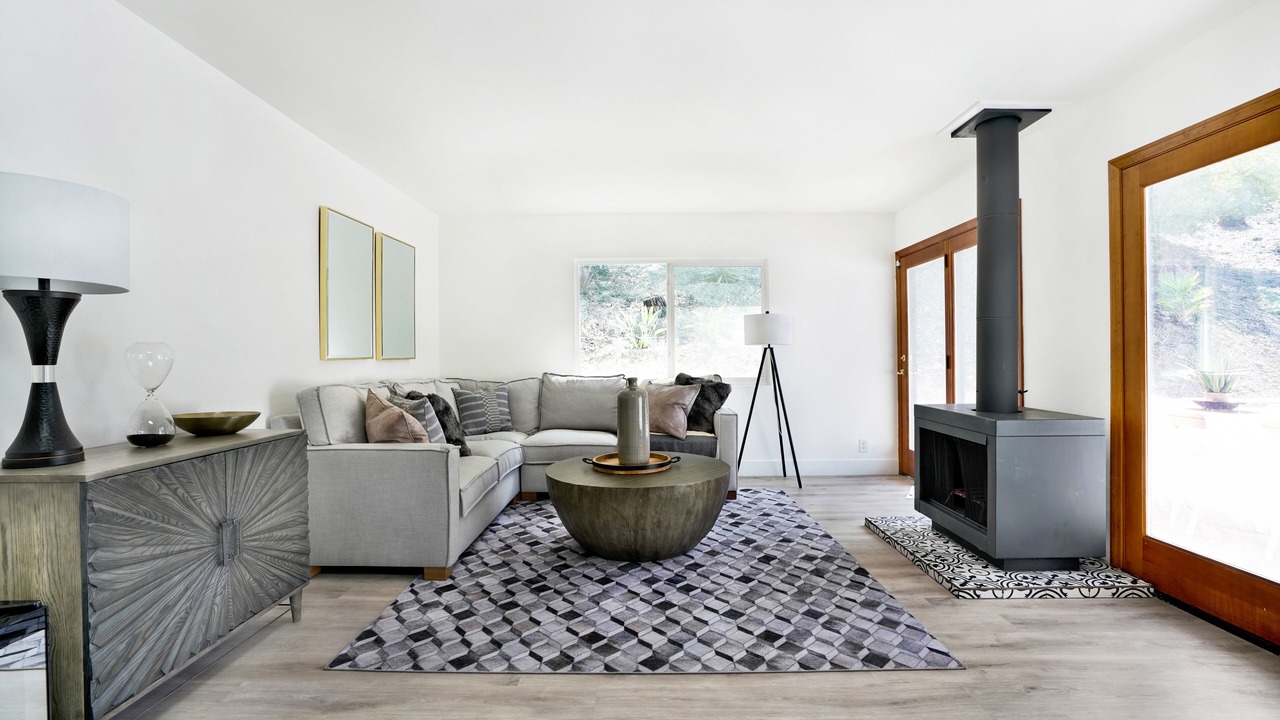 Photo of Livingroom in Laguna Niguel