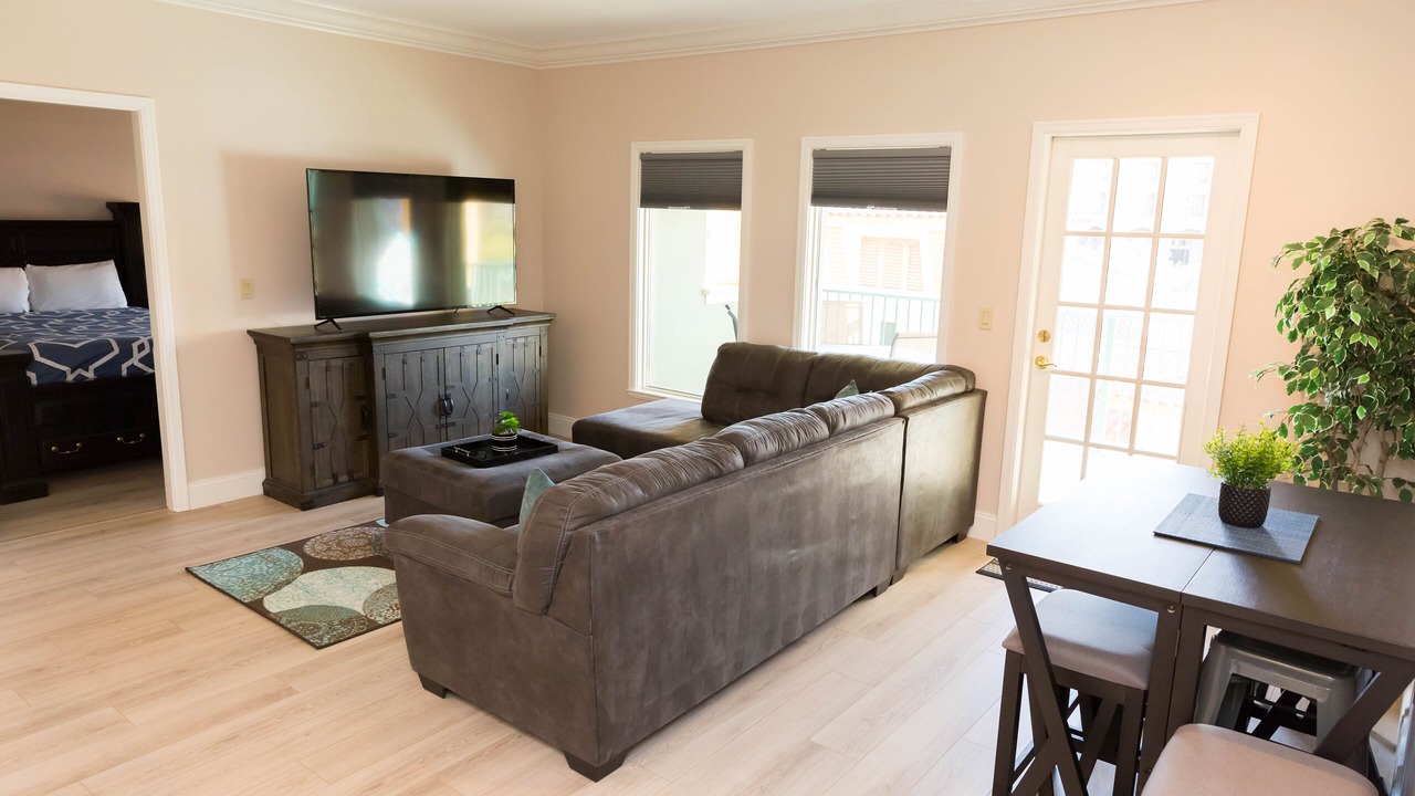 Photo of Livingroom in Lake Las Vegas
