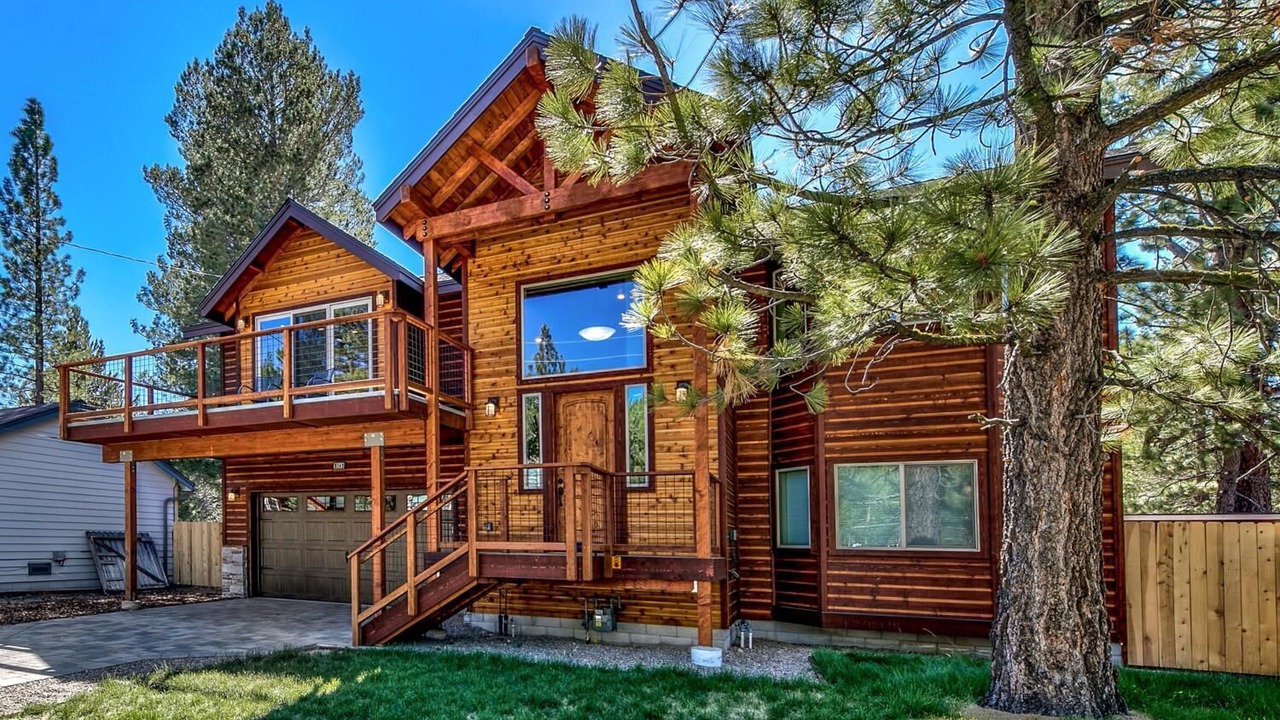 Photo of Outdoor in Tahoe Paradise