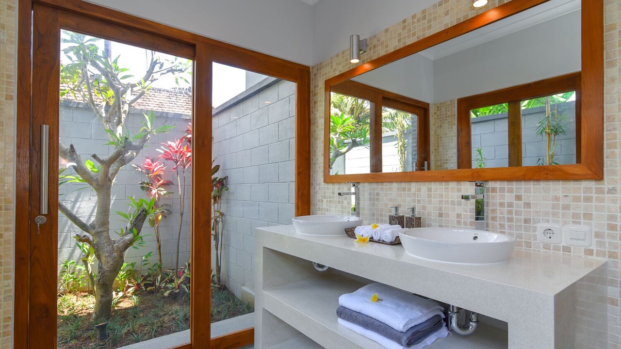 Photo of Bathroom in Lovina