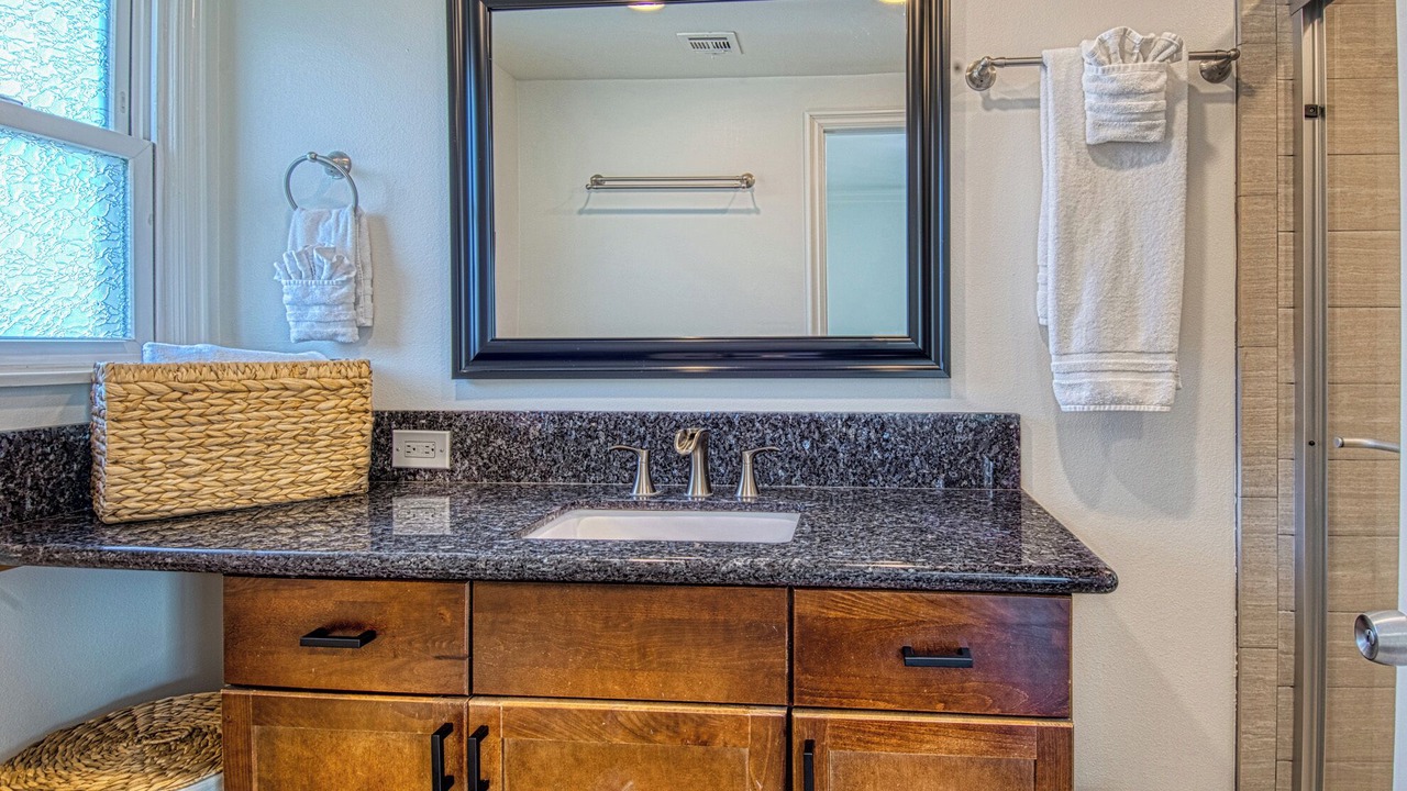 Photo of Bathroom in Hermosa Village