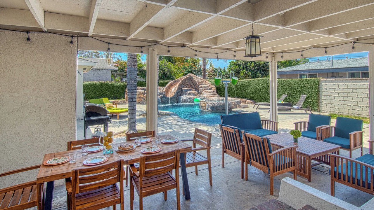 Photo of Outdoor in Hermosa Village