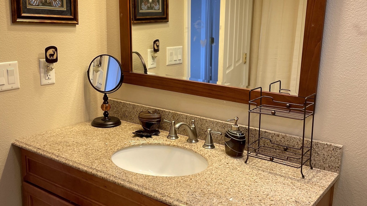 Photo of Bathroom in Douglas County