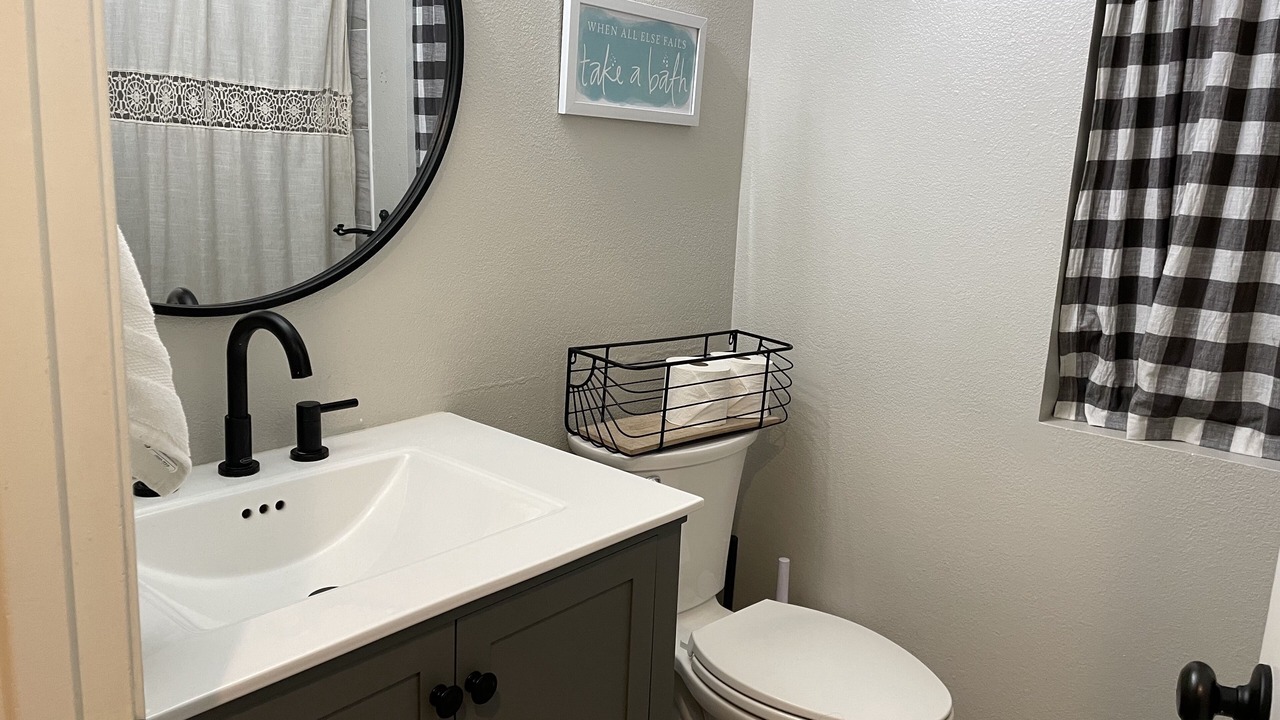 Photo of Bathroom in Quail Ridge