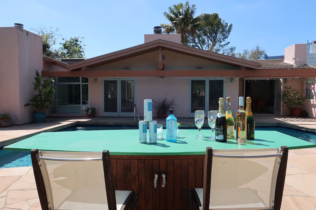 Photo of Outdoor in Central Malibu