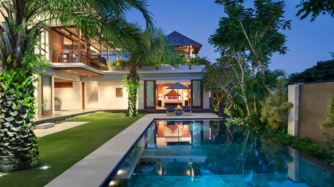 Photo of Outdoor in Batu Bolong