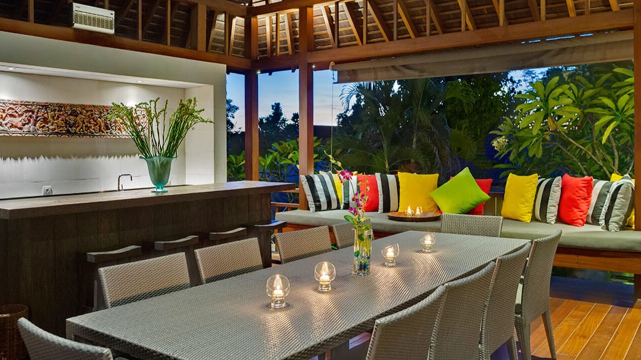 Photo of Outdoor in Batu Bolong
