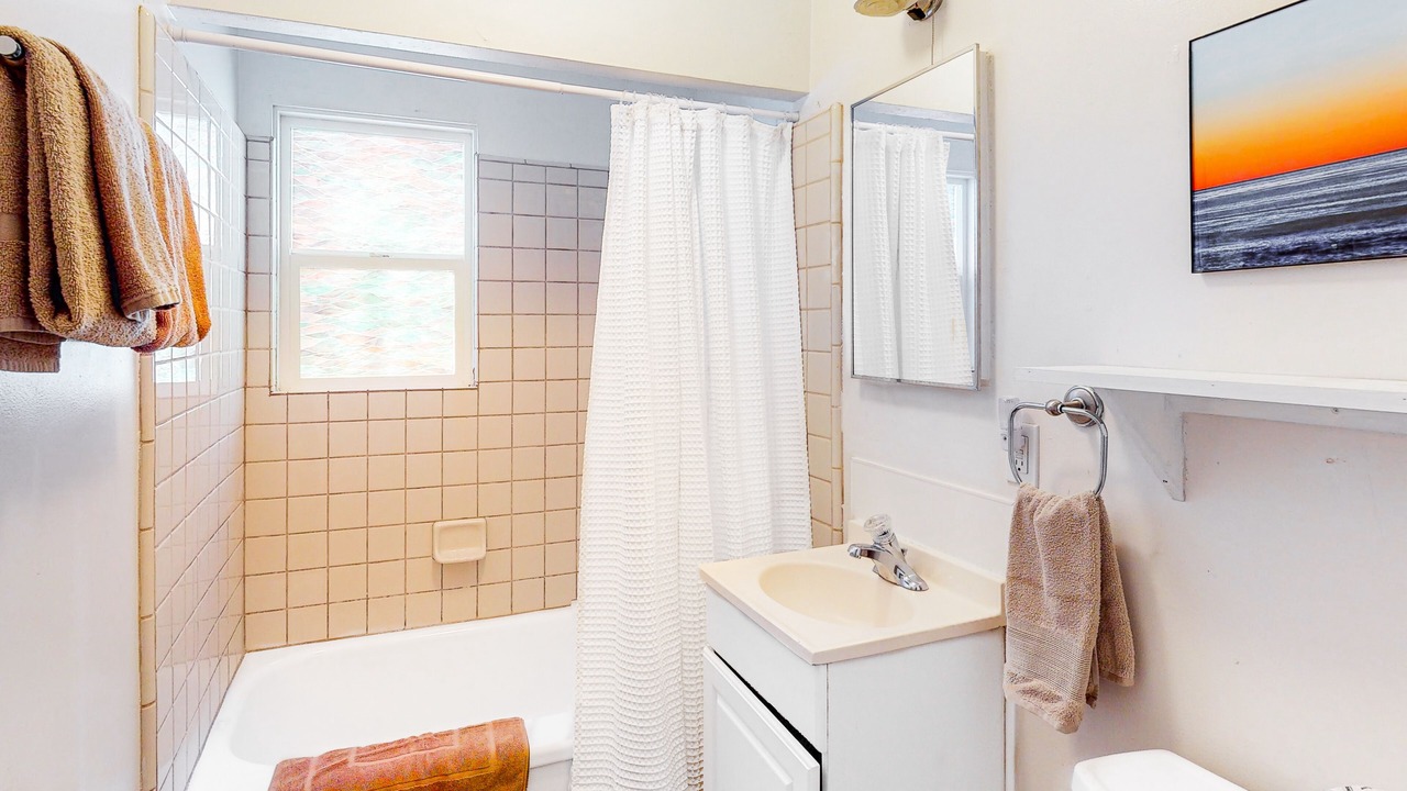 Photo of Bathroom in Carlsbad Village