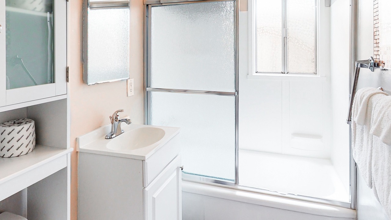 Photo of Bathroom in Carlsbad Village