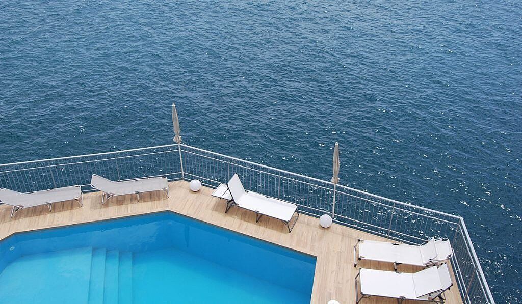 Photo of Outdoor in Conca dei Marini
