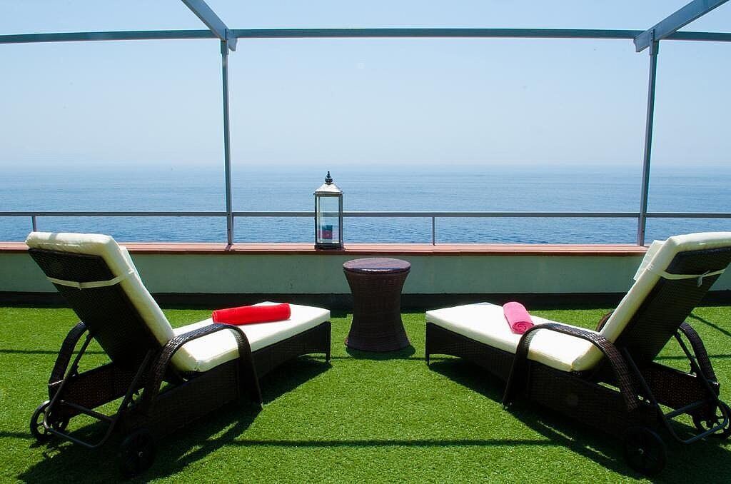 Photo of Outdoor in Conca dei Marini