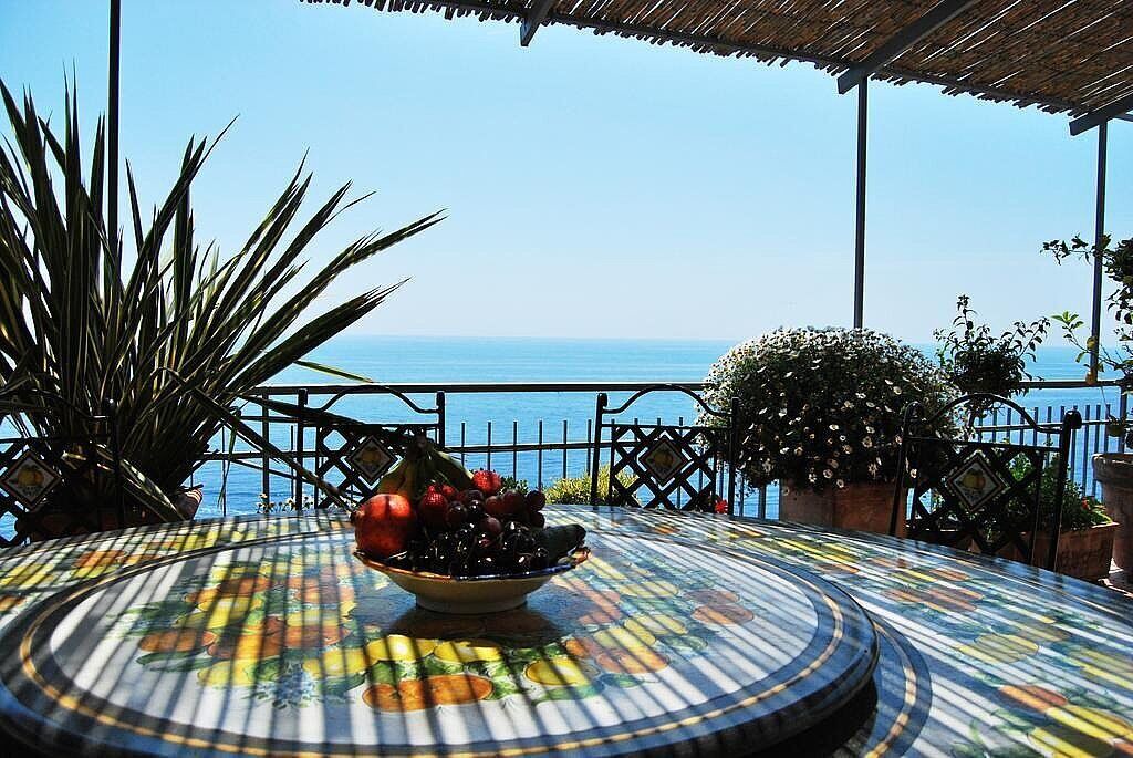 Photo of Outdoor in Conca dei Marini