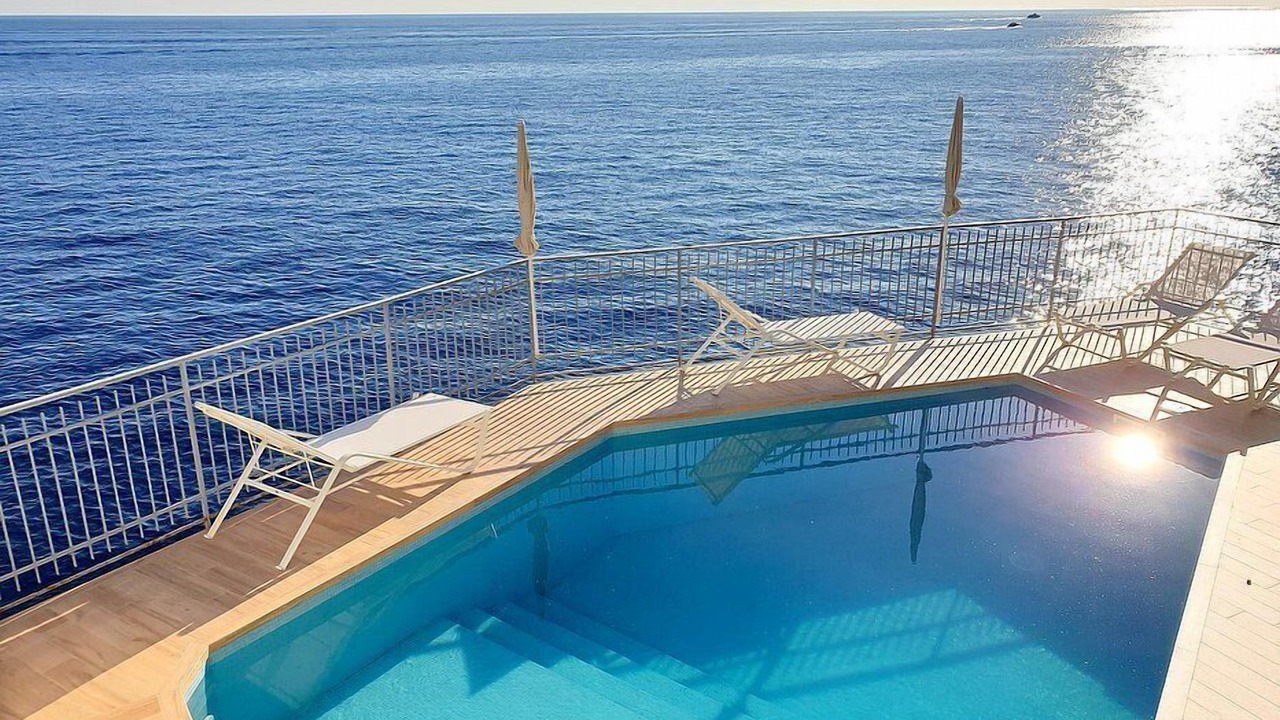 Photo of Outdoor in Conca dei Marini