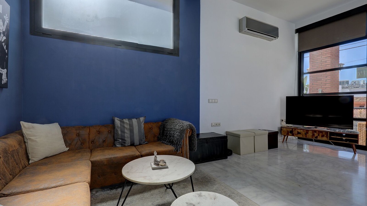 Photo of Livingroom in Benalmadena Costa