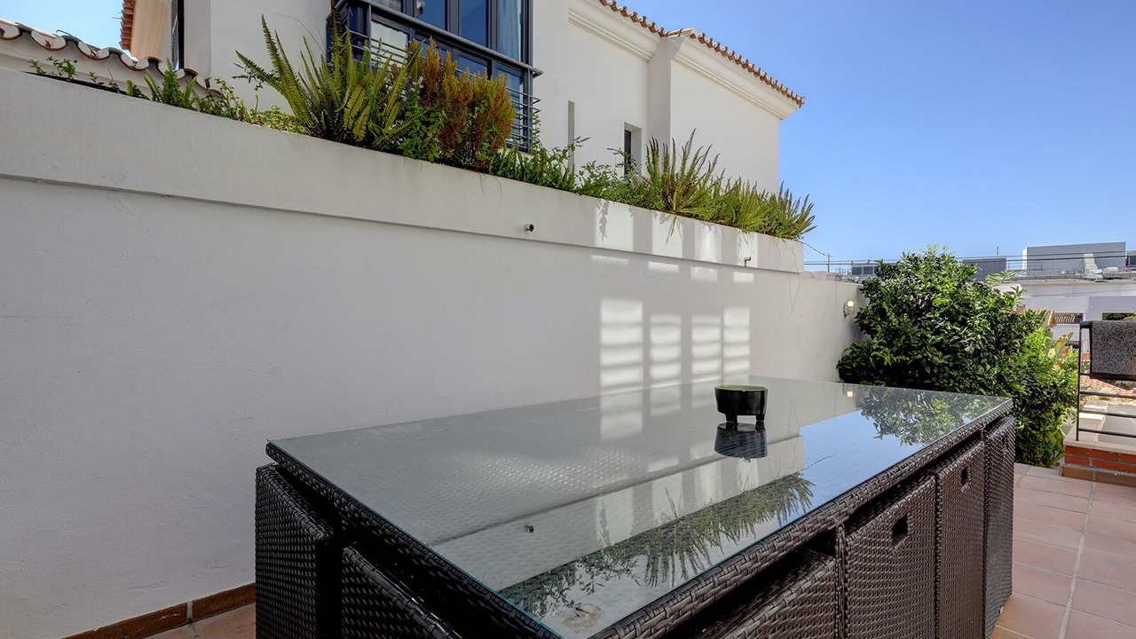 Photo of Outdoor in Benalmadena Costa