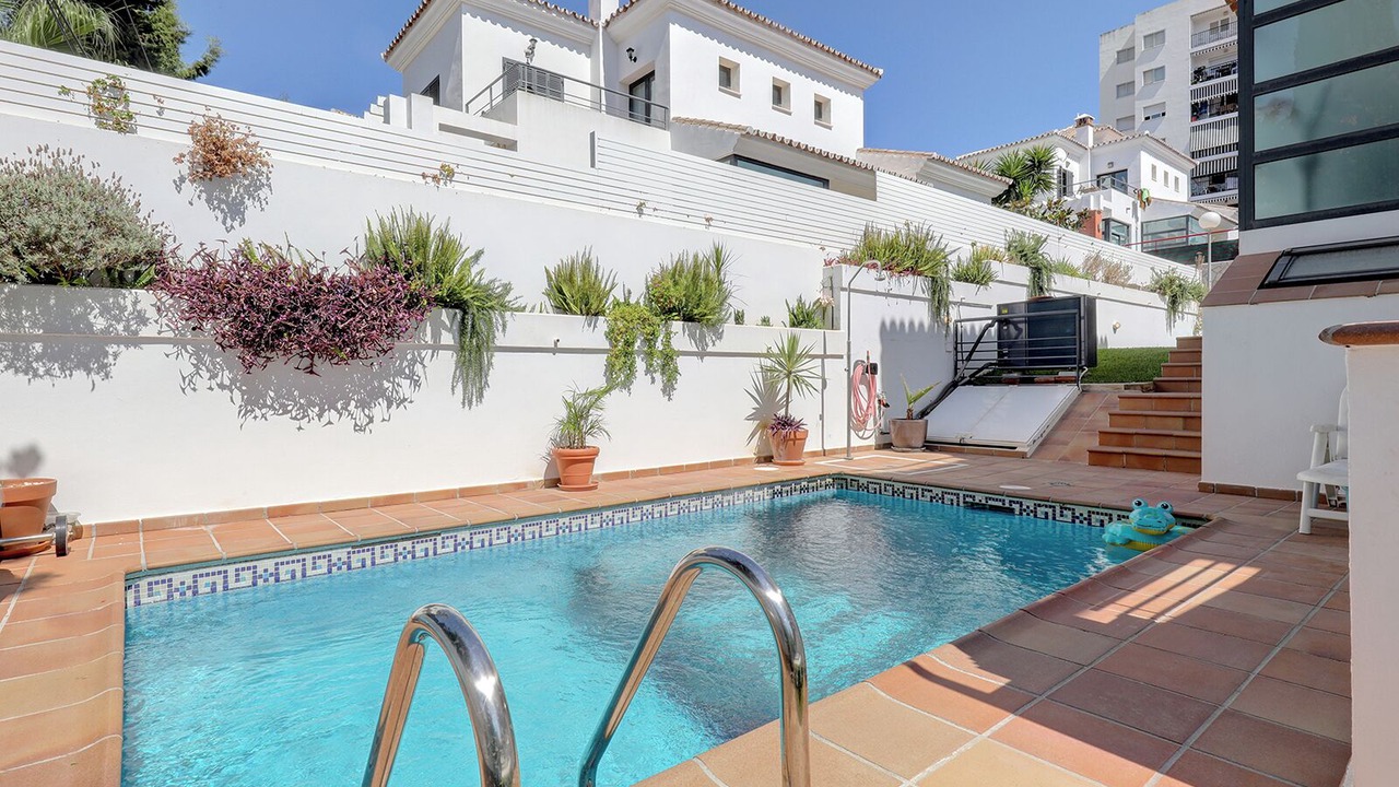 Photo of Outdoor in Benalmadena Costa