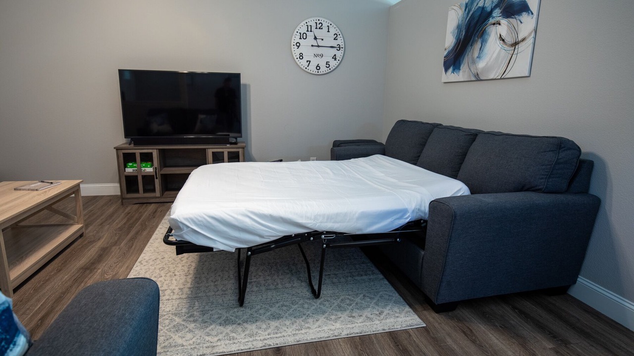 Photo of Bedroom in Columbia