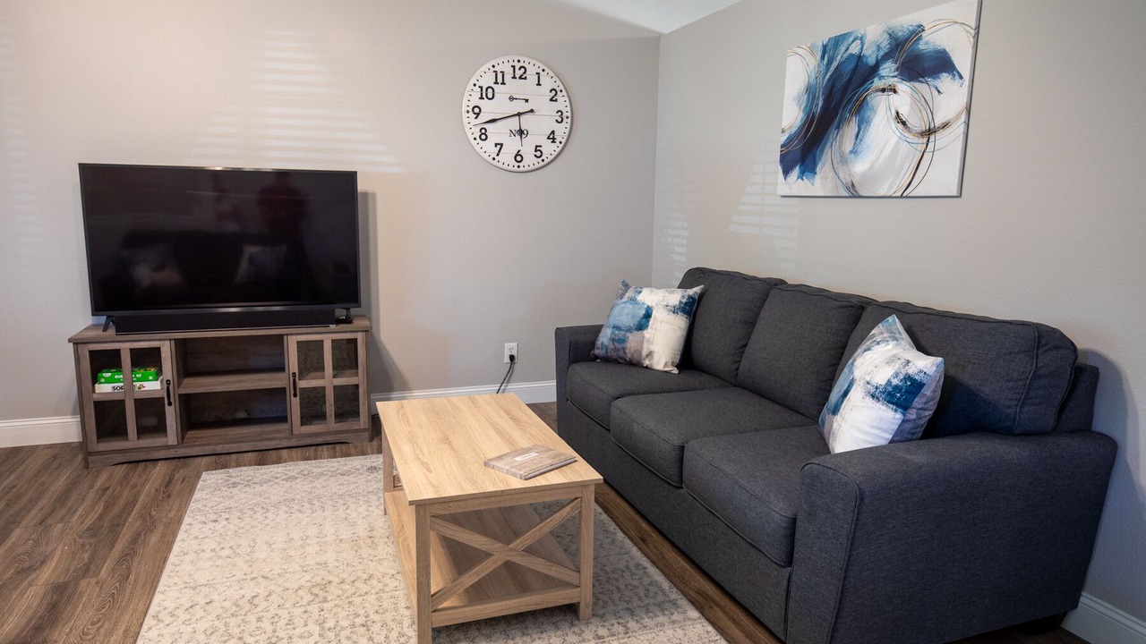 Photo of Livingroom in Columbia
