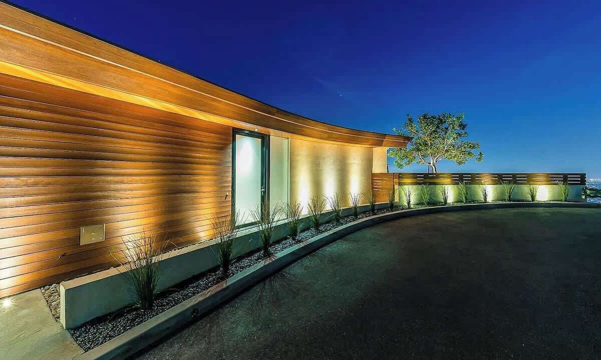 Photo of Outdoor in Hollywood Hills