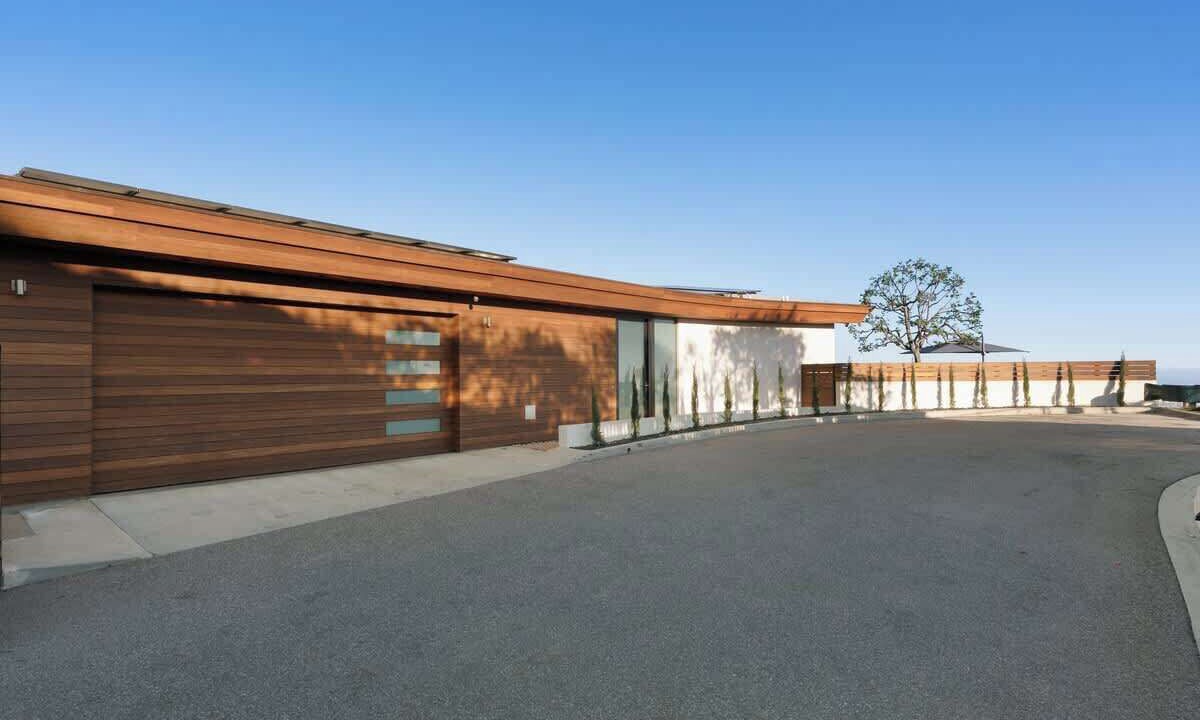 Photo of Outdoor in Hollywood Hills