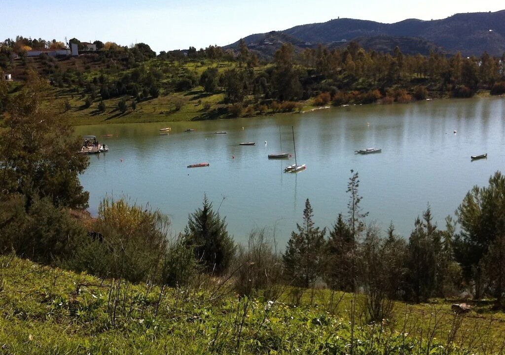 Photo of Outdoor in Vinuela
