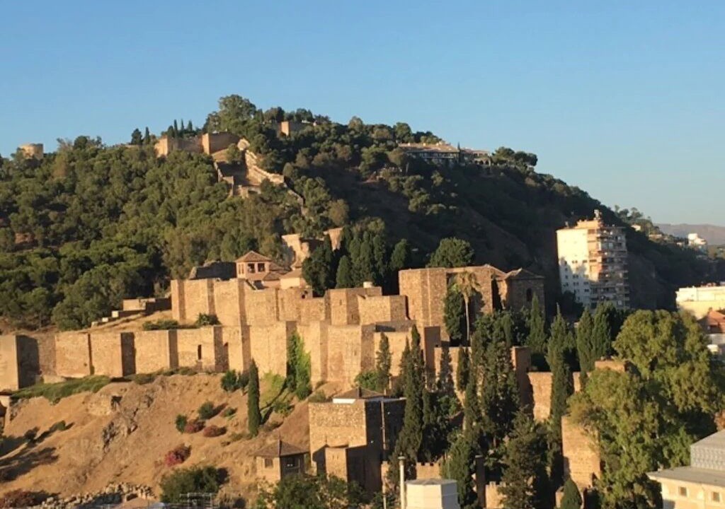 Photo of Others in Vinuela
