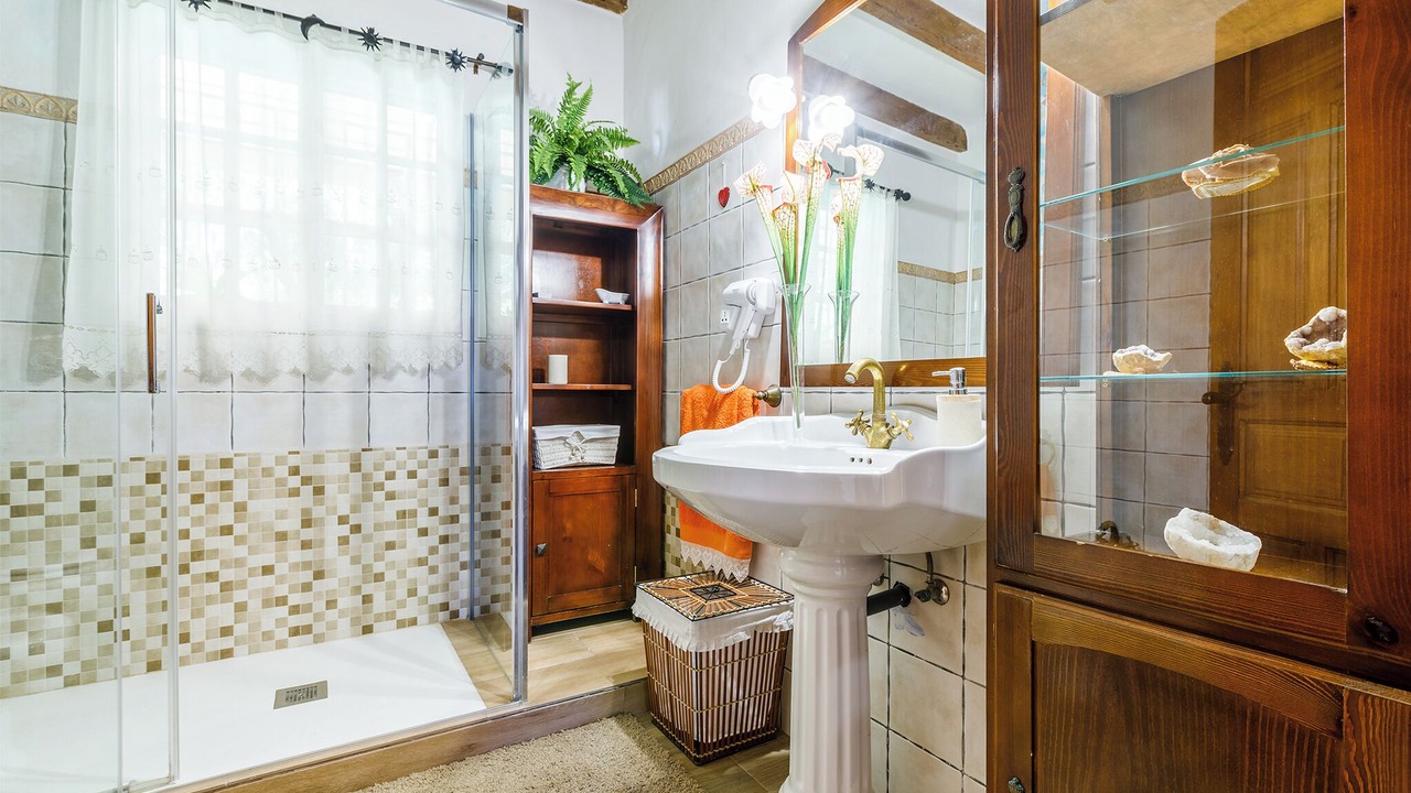 Photo of Bathroom in Benajarafe