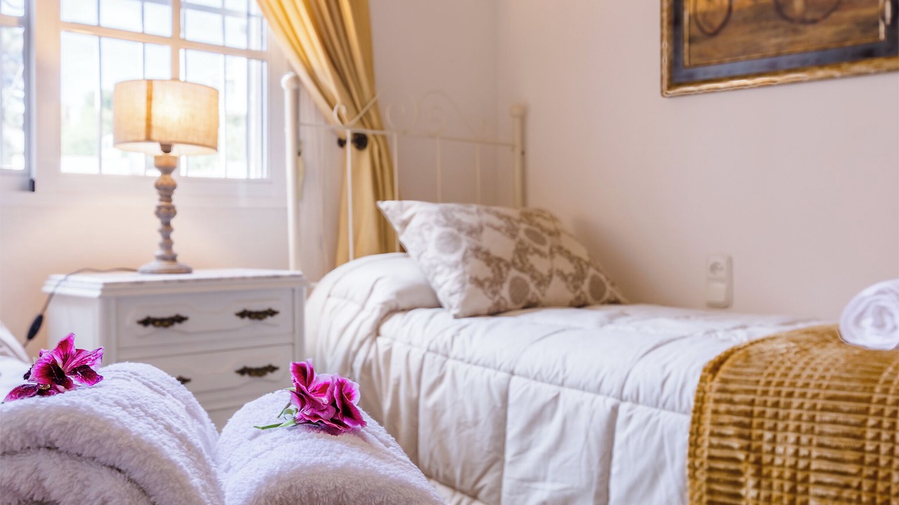 Photo of Bedroom in Benajarafe