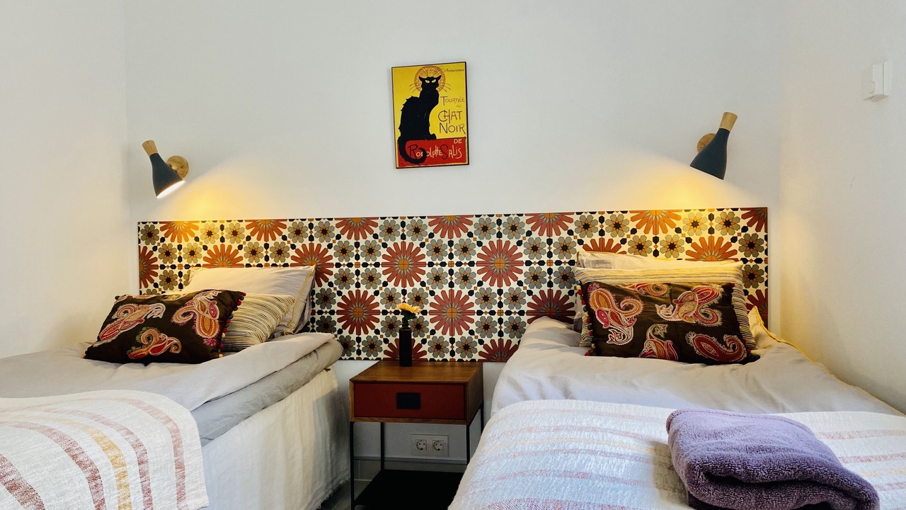 Photo of Bedroom in Torre del Mar
