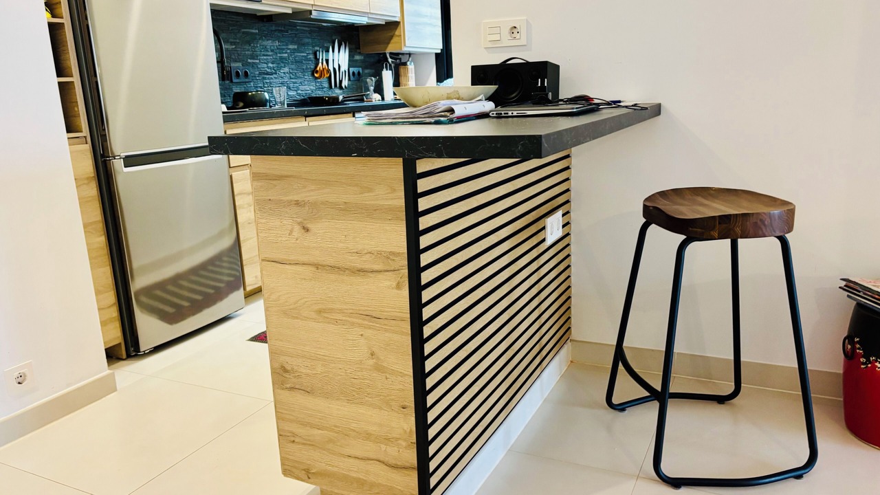 Photo of Kitchen in Torre del Mar
