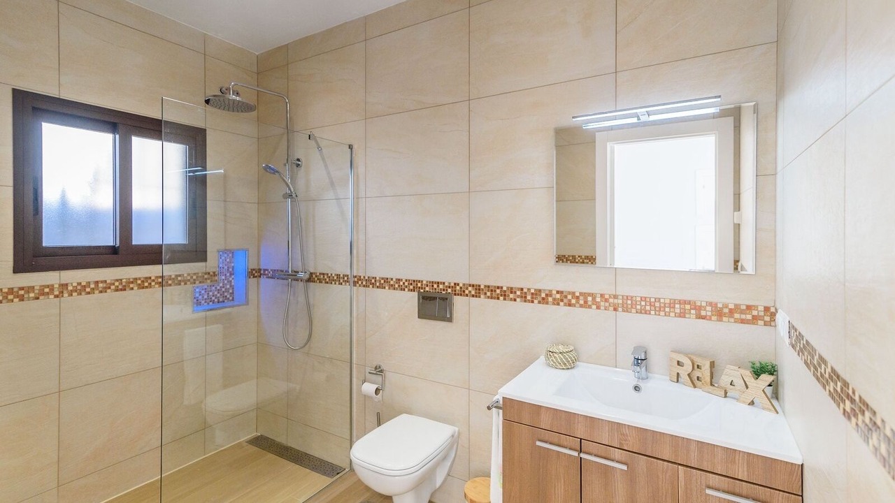 Photo of Bathroom in Archez