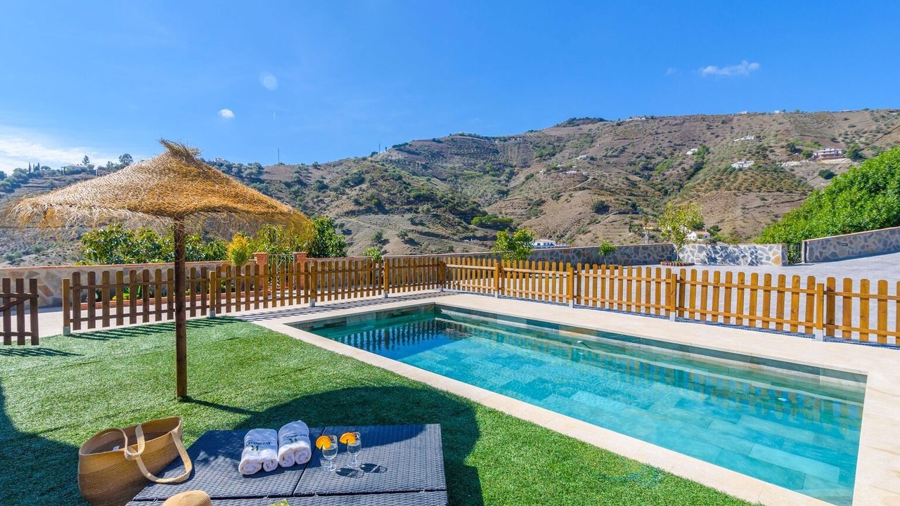 Photo of Outdoor in Archez