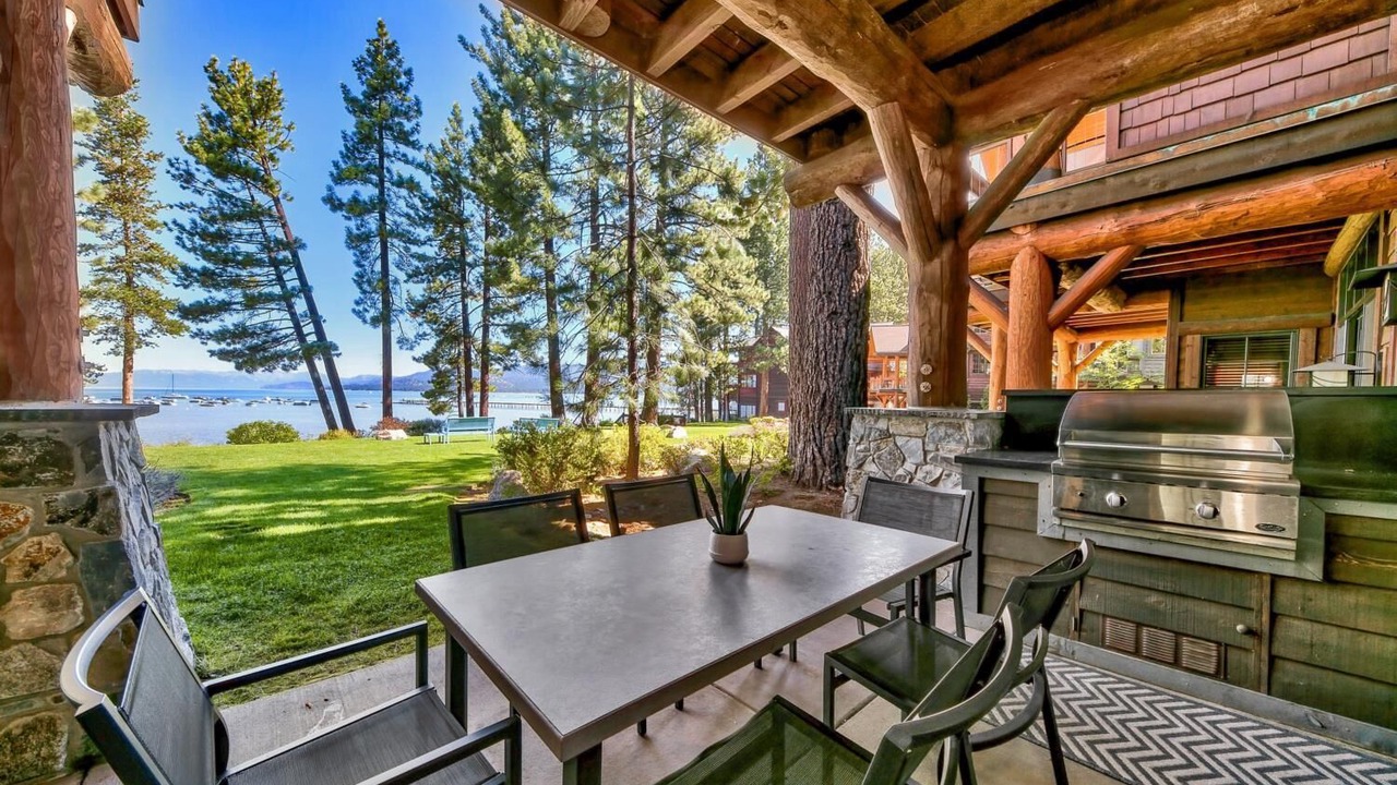 Photo of Outdoor in Sierra Shores