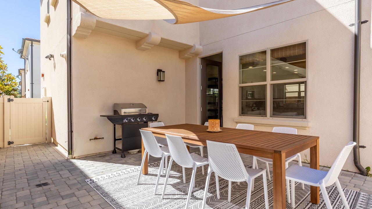 Photo of Outdoor in Santa Clarita