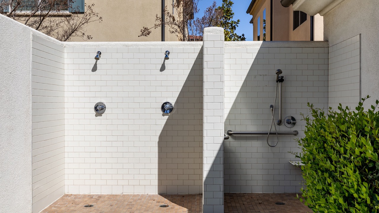 Photo of Bathroom in Santa Clarita