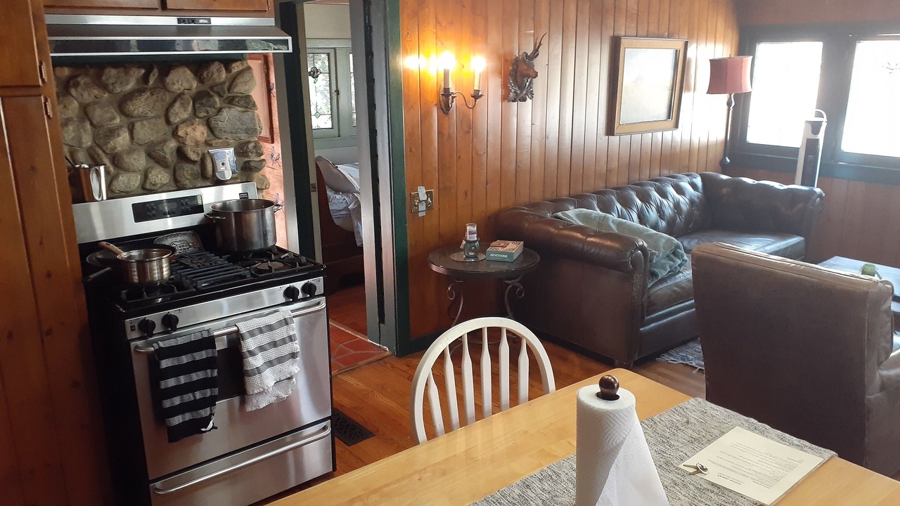 Photo of Kitchen in Sylmar