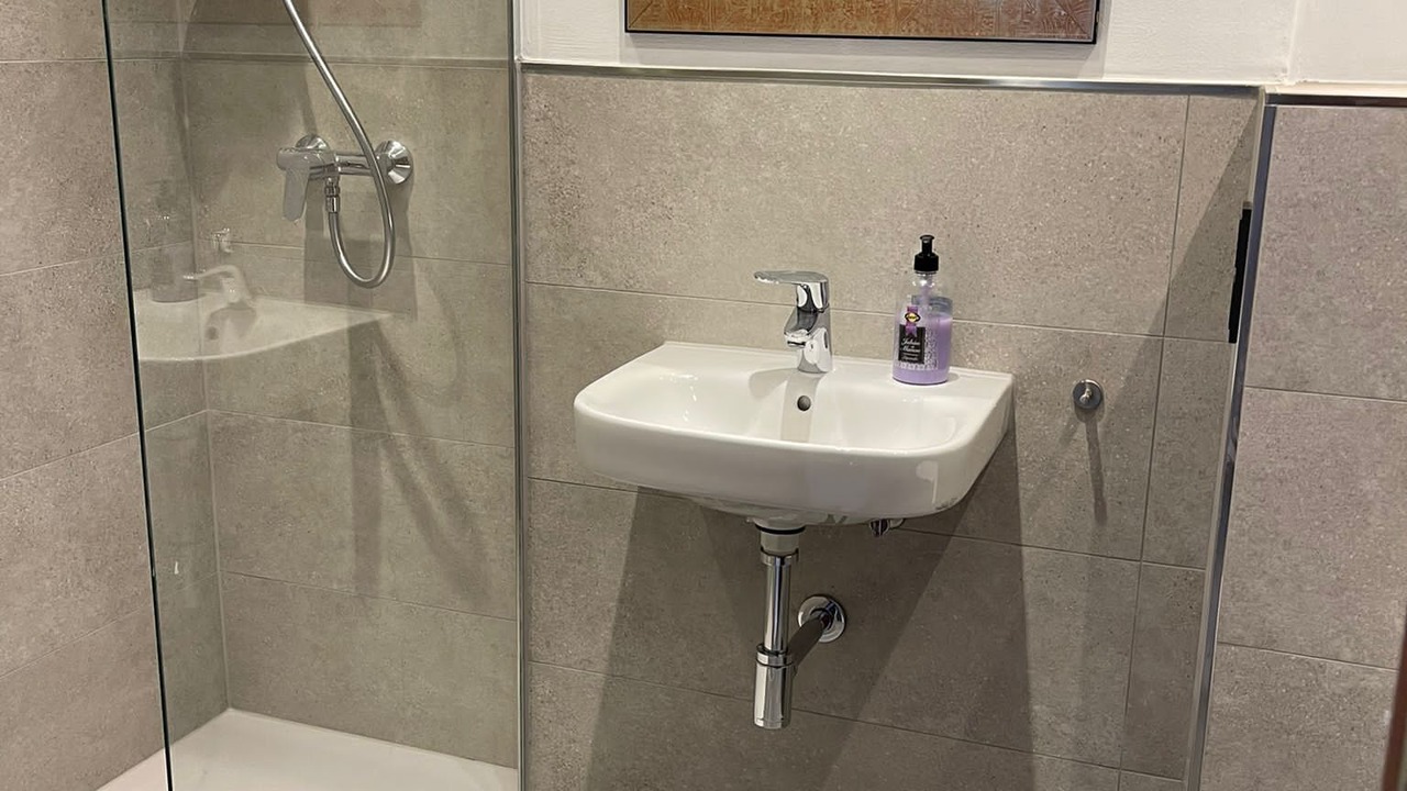 Photo of Bathroom in Mezquitilla