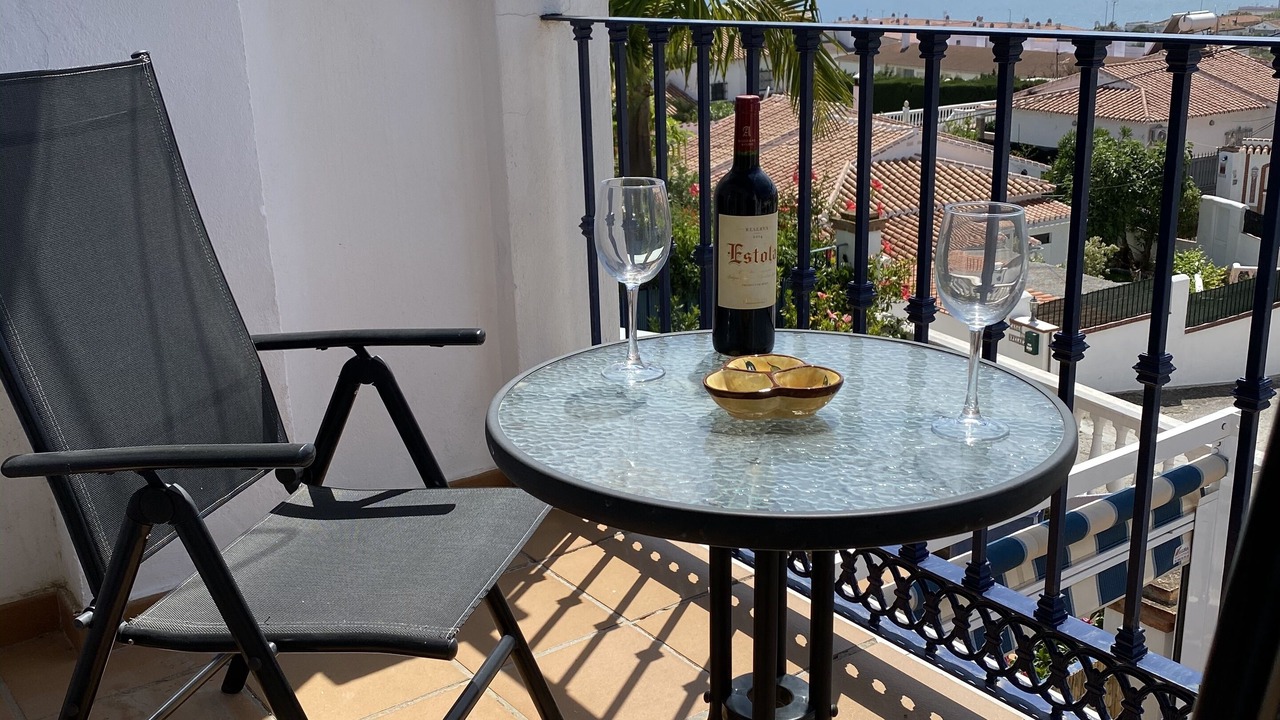 Photo of Outdoor in Mezquitilla
