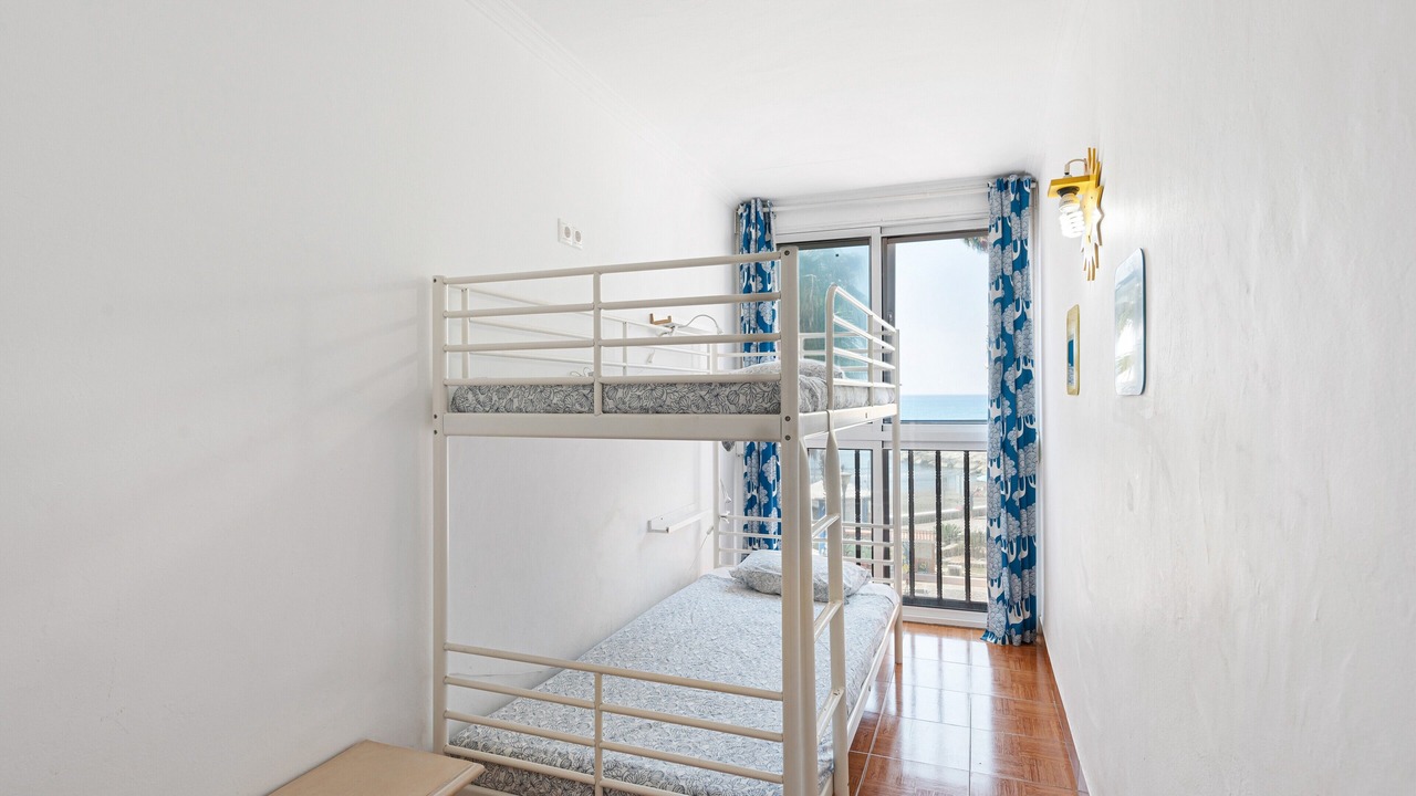 Photo of Bedroom in Las Acacias